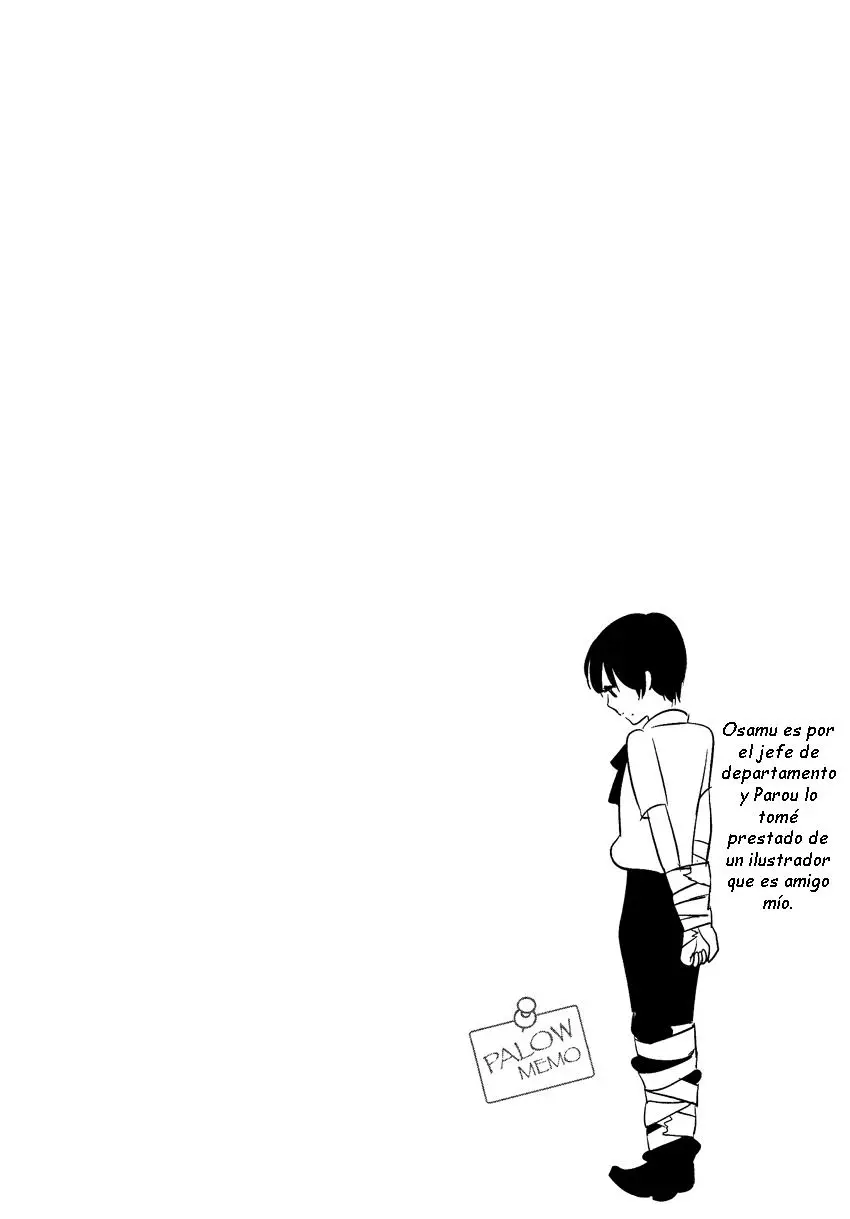 Bokura no Hentai (2012) - Capítulo 11 - Página 37 - LectorTMOo
