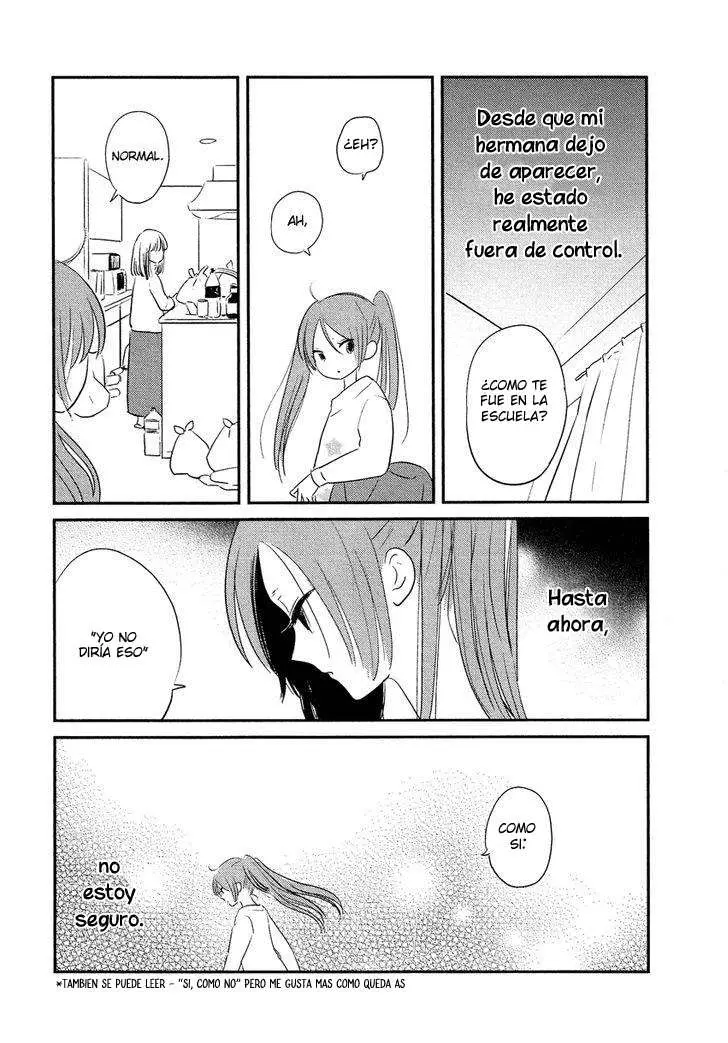 Bokura no Hentai (2012) - Capítulo 12 - Página 5 - LectorTMOo