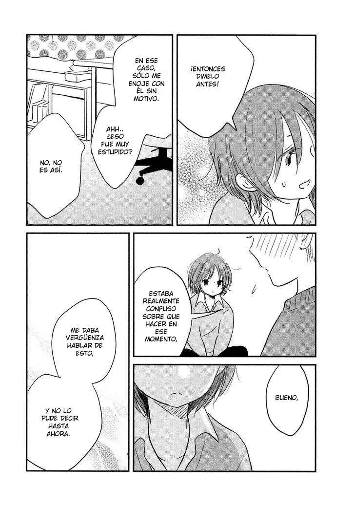 Bokura no Hentai (2012) - Capítulo 12 - Página 9 - LectorTMOo