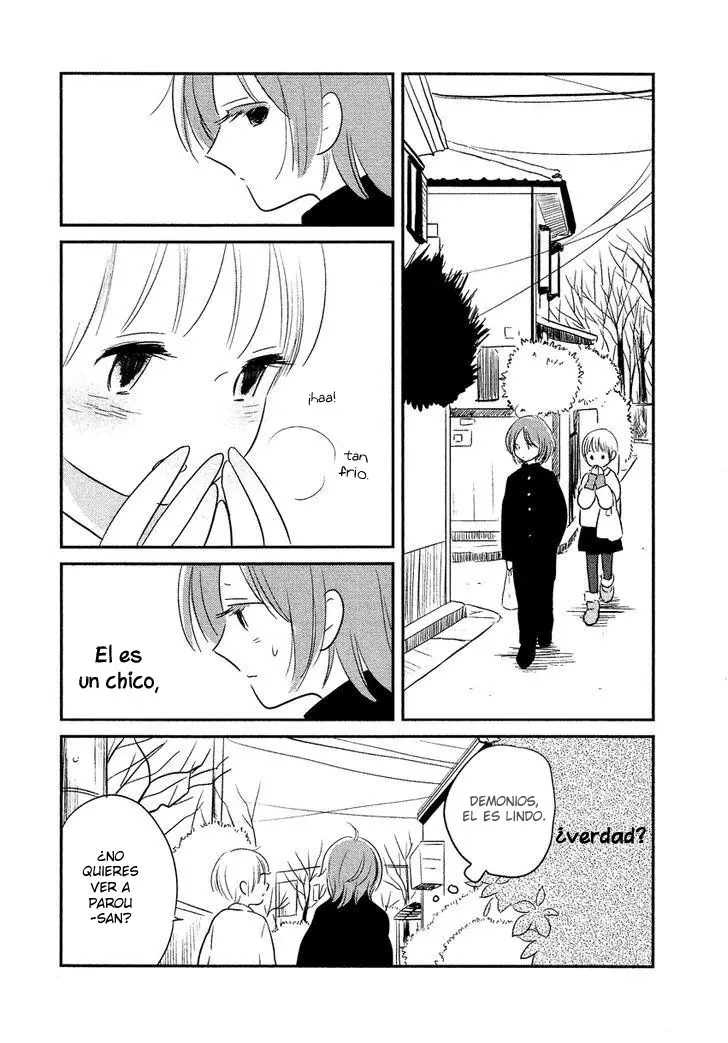 Bokura no Hentai (2012) - Capítulo 12 - Página 11 - LectorTMOo