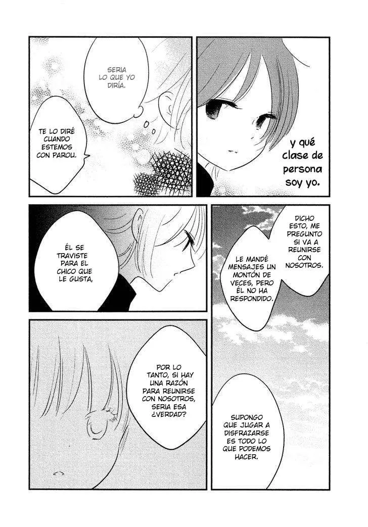 Bokura no Hentai (2012) - Capítulo 12 - Página 13 - LectorTMOo
