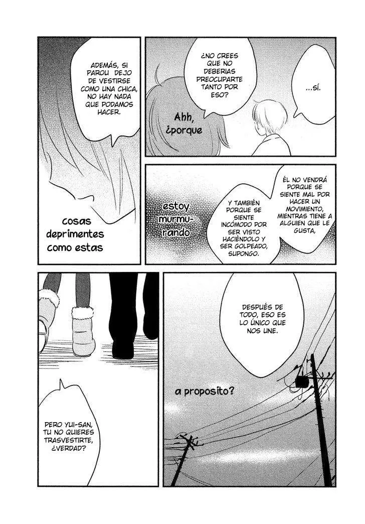 Bokura no Hentai (2012) - Capítulo 12 - Página 14 - LectorTMOo