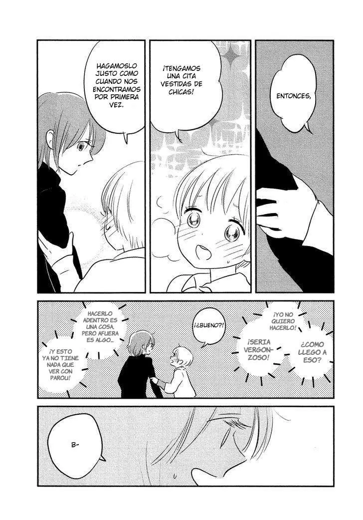 Bokura no Hentai (2012) - Capítulo 12 - Página 16 - LectorTMOo