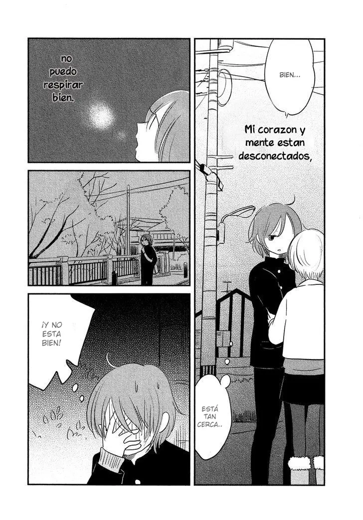 Bokura no Hentai (2012) - Capítulo 12 - Página 17 - LectorTMOo
