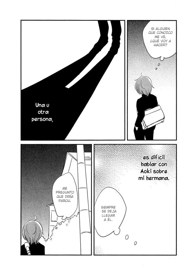 Bokura no Hentai (2012) - Capítulo 12 - Página 18 - LectorTMOo