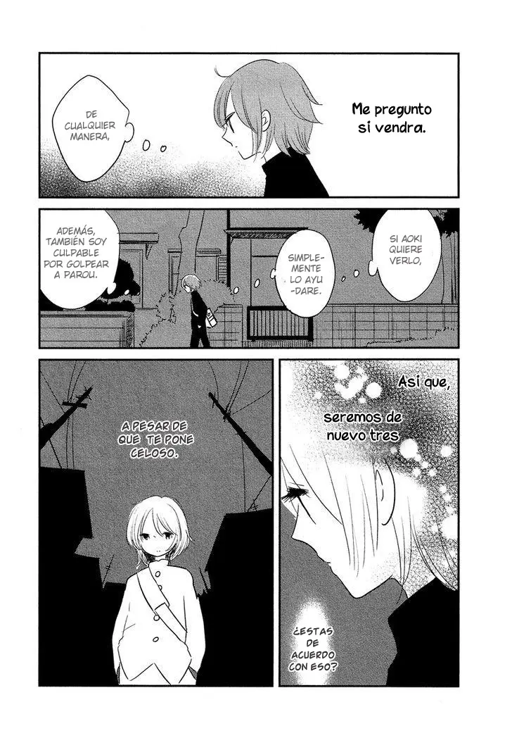 Bokura no Hentai (2012) - Capítulo 12 - Página 19 - LectorTMOo