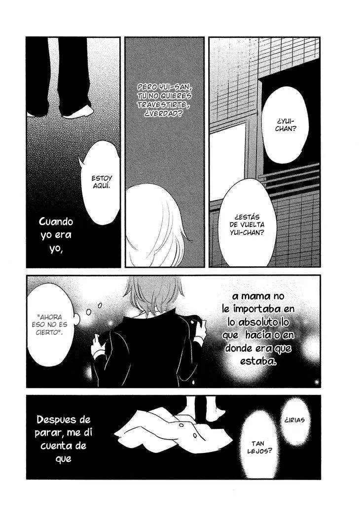 Bokura no Hentai (2012) - Capítulo 12 - Página 21 - LectorTMOo