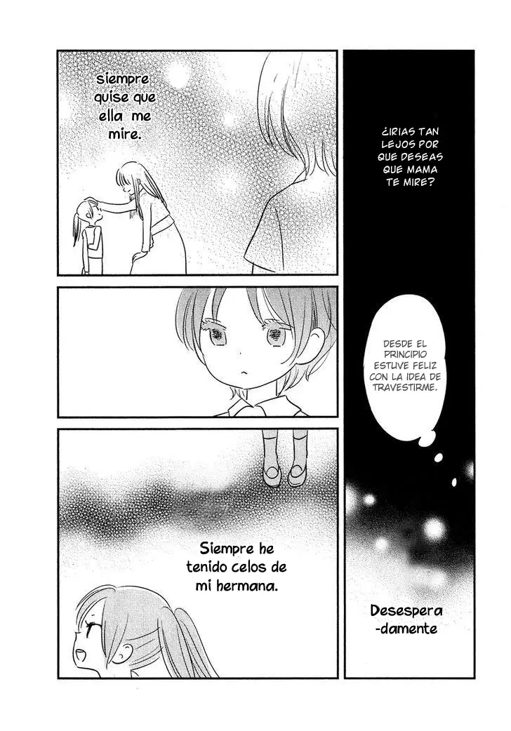Bokura no Hentai (2012) - Capítulo 12 - Página 22 - LectorTMOo