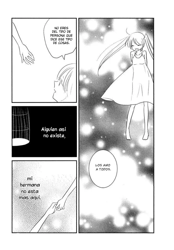 Bokura no Hentai (2012) - Capítulo 12 - Página 27 - LectorTMOo