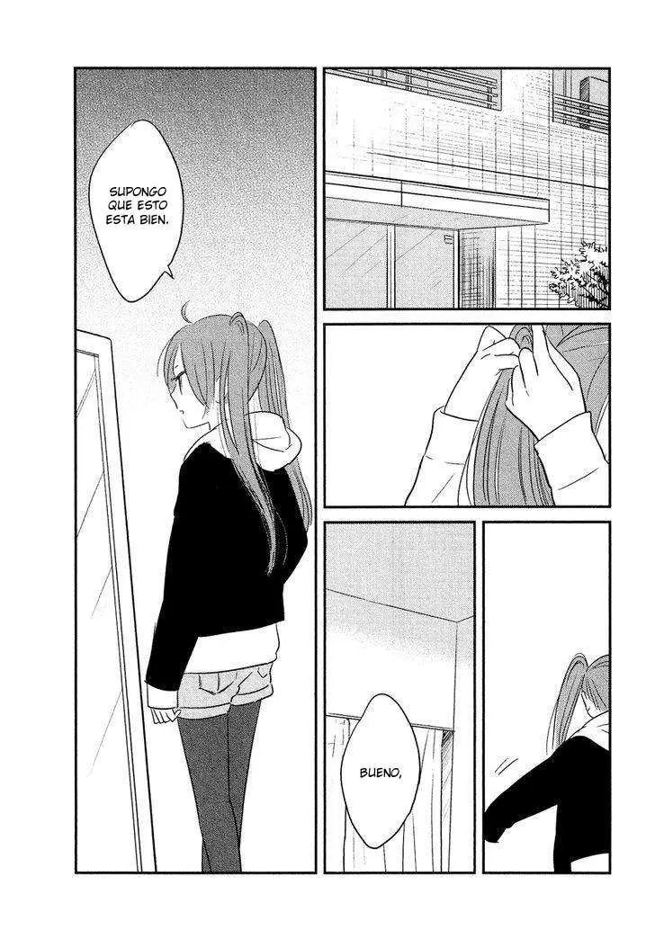 Bokura no Hentai (2012) - Capítulo 12 - Página 29 - LectorTMOo
