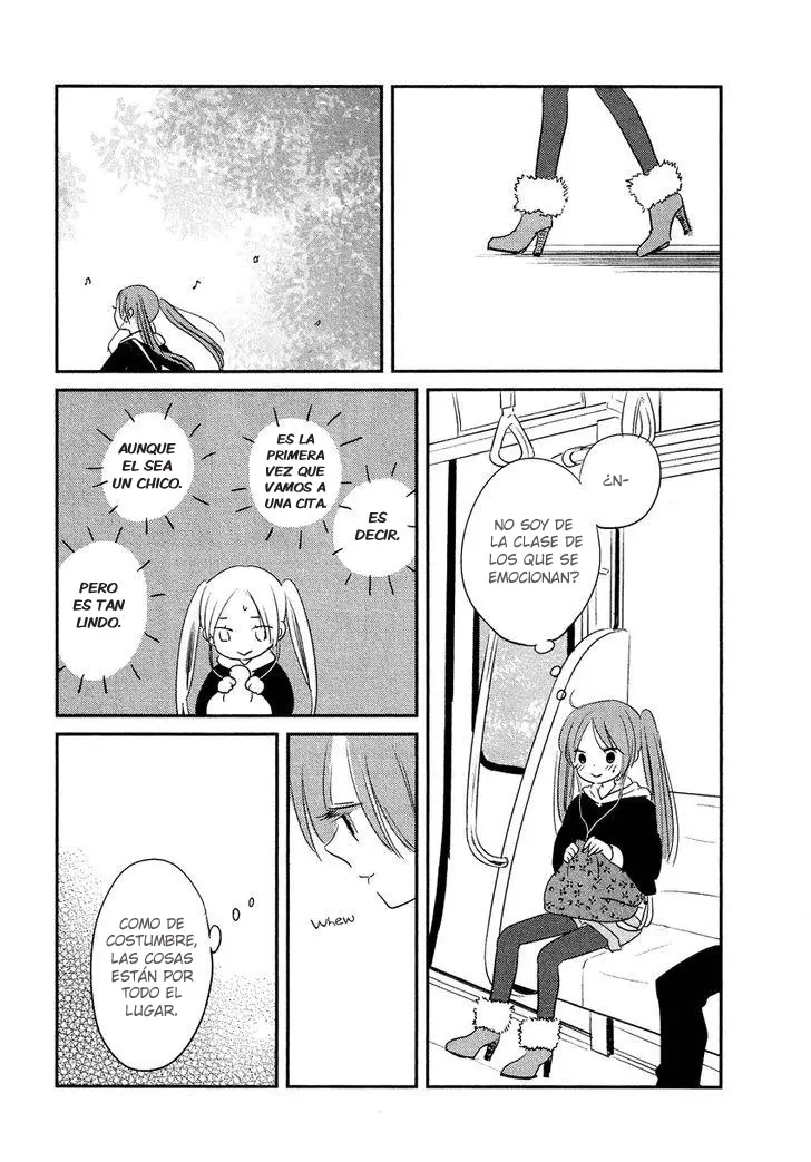Bokura no Hentai (2012) - Capítulo 12 - Página 30 - LectorTMOo