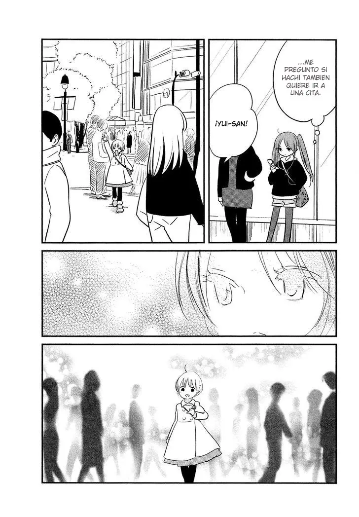 Bokura no Hentai (2012) - Capítulo 12 - Página 31 - LectorTMOo