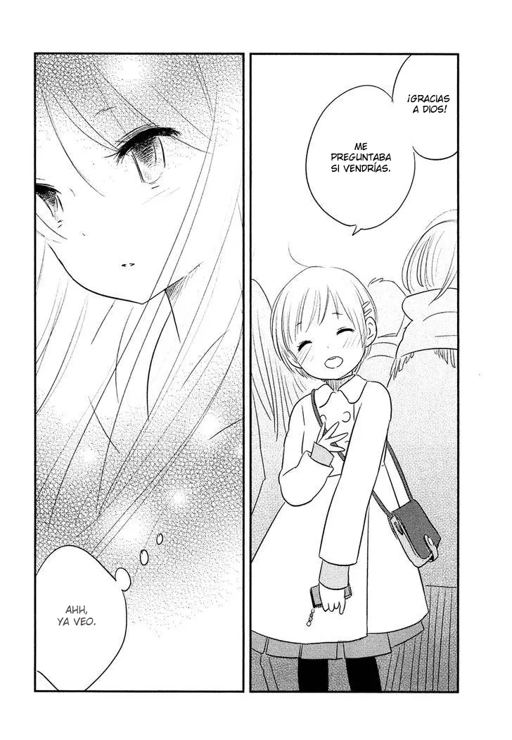 Bokura no Hentai (2012) - Capítulo 12 - Página 32 - LectorTMOo