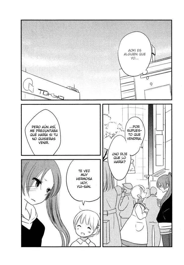 Bokura no Hentai (2012) - Capítulo 12 - Página 33 - LectorTMOo