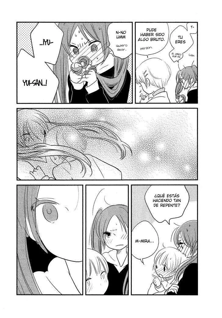 Bokura no Hentai (2012) - Capítulo 12 - Página 34 - LectorTMOo