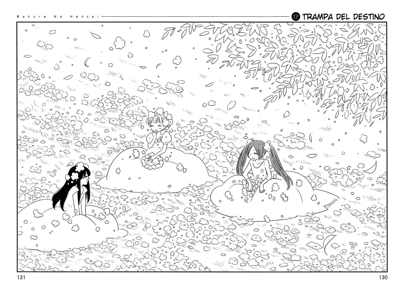 Bokura no Hentai (2012) - Capítulo 13 - Página 6 - LectorTMOo