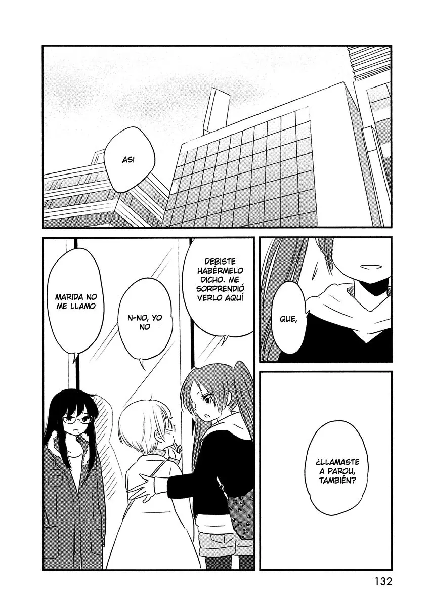 Bokura no Hentai (2012) - Capítulo 13 - Página 7 - LectorTMOo