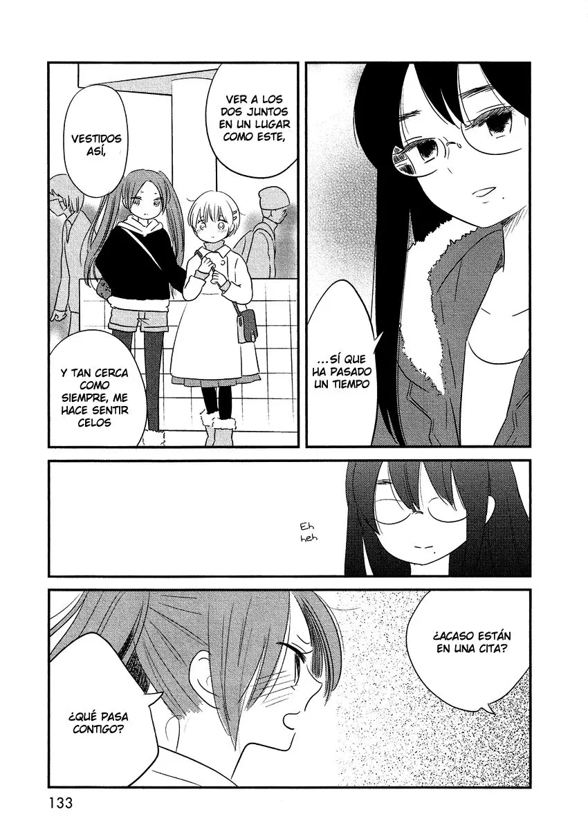 Bokura no Hentai (2012) - Capítulo 13 - Página 8 - LectorTMOo