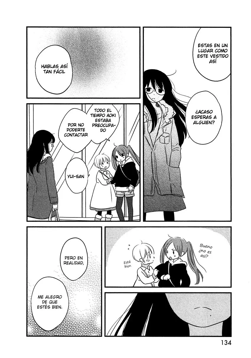 Bokura no Hentai (2012) - Capítulo 13 - Página 9 - LectorTMOo