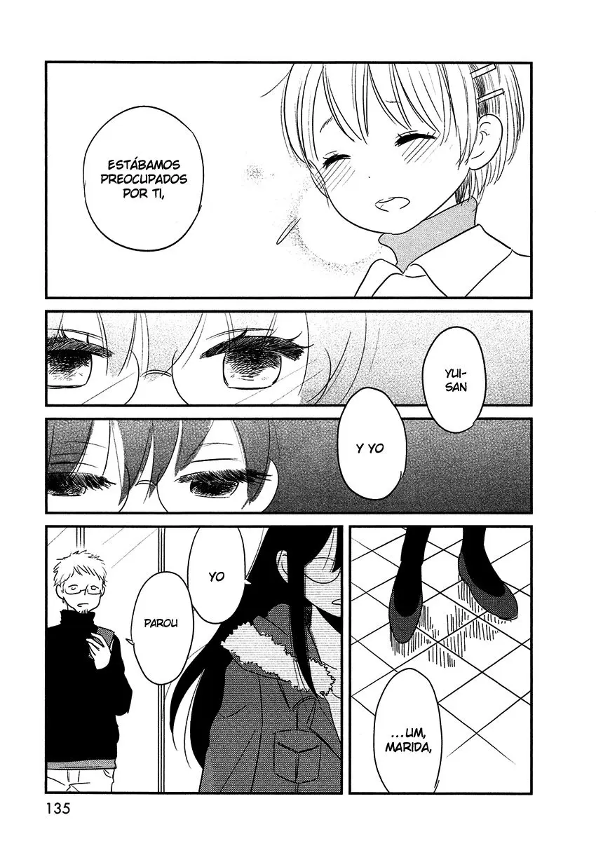 Bokura no Hentai (2012) - Capítulo 13 - Página 10 - LectorTMOo