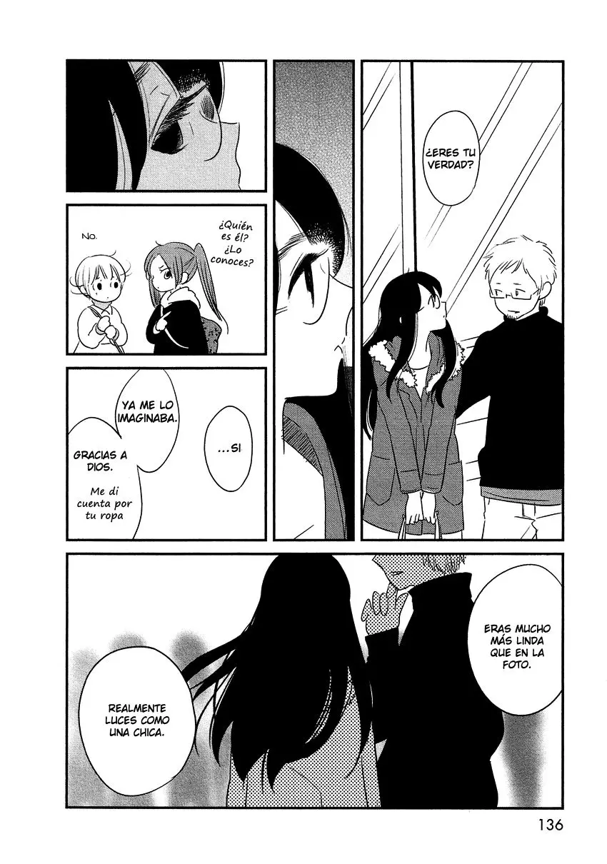 Bokura no Hentai (2012) - Capítulo 13 - Página 11 - LectorTMOo