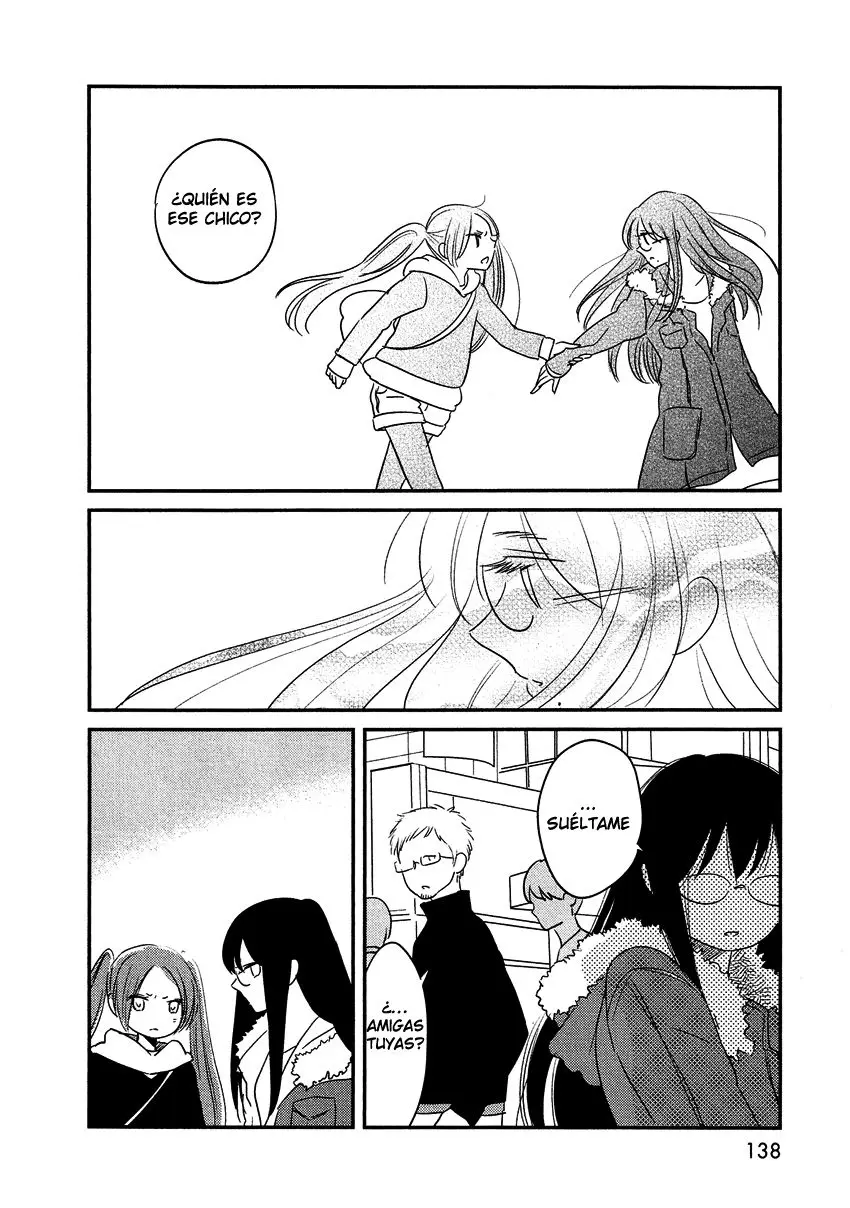 Bokura no Hentai (2012) - Capítulo 13 - Página 13 - LectorTMOo