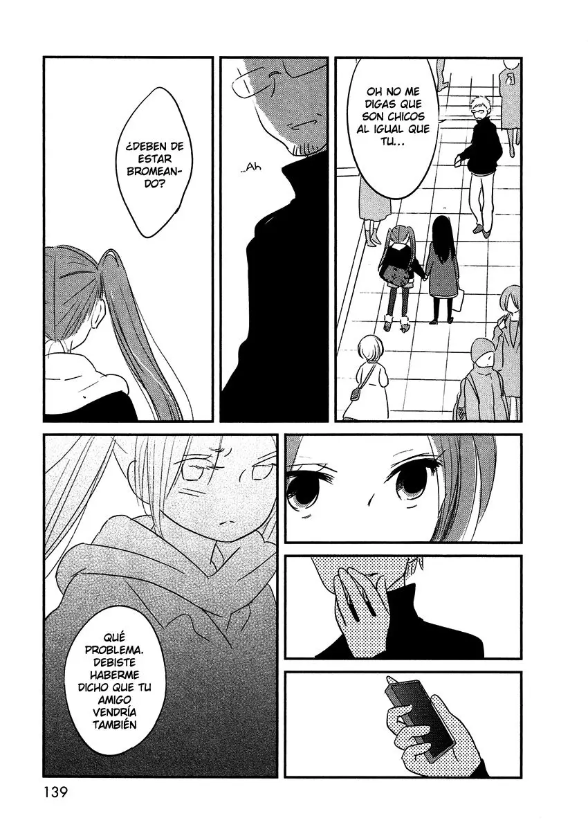 Bokura no Hentai (2012) - Capítulo 13 - Página 14 - LectorTMOo
