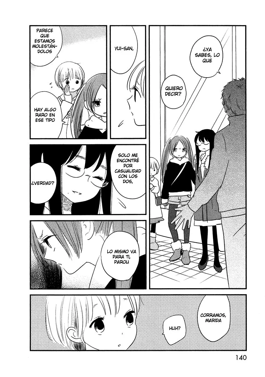 Bokura no Hentai (2012) - Capítulo 13 - Página 15 - LectorTMOo