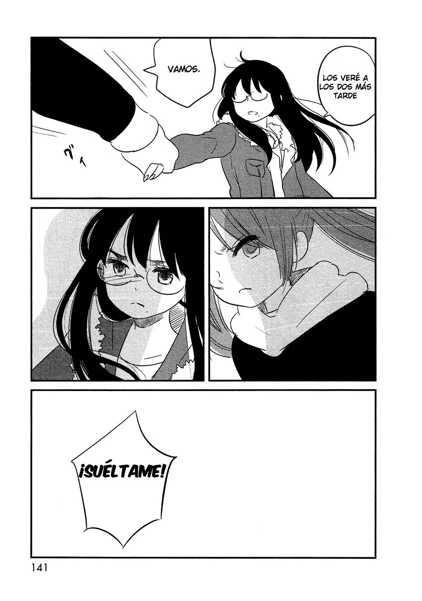 Bokura no Hentai (2012) - Capítulo 13 - Página 16 - LectorTMOo