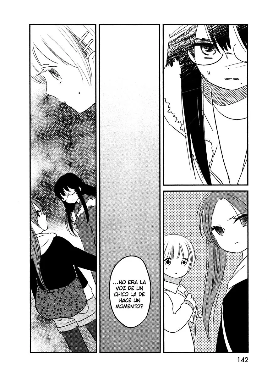 Bokura no Hentai (2012) - Capítulo 13 - Página 17 - LectorTMOo