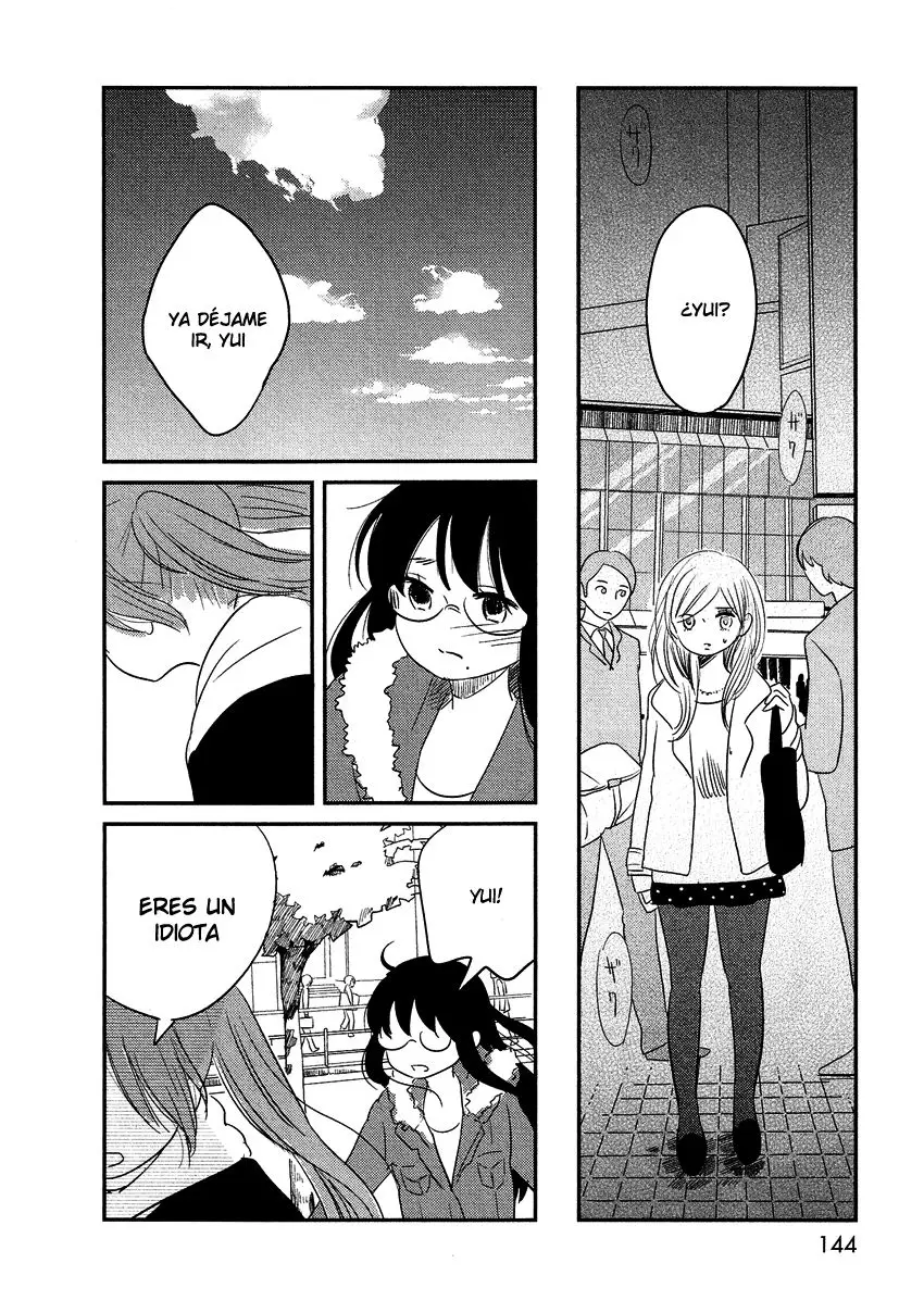 Bokura no Hentai (2012) - Capítulo 13 - Página 19 - LectorTMOo