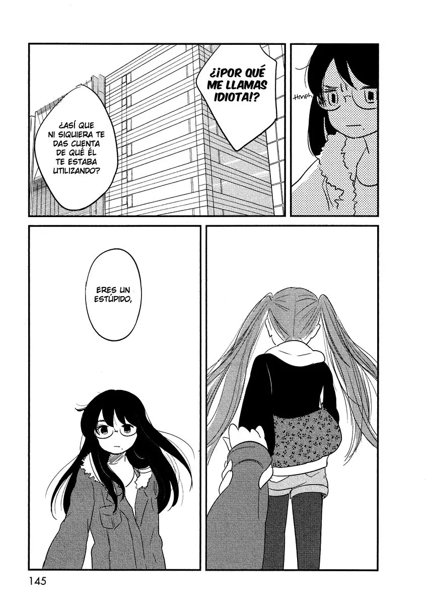 Bokura no Hentai (2012) - Capítulo 13 - Página 20 - LectorTMOo