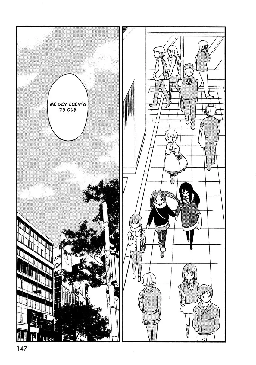 Bokura no Hentai (2012) - Capítulo 13 - Página 22 - LectorTMOo