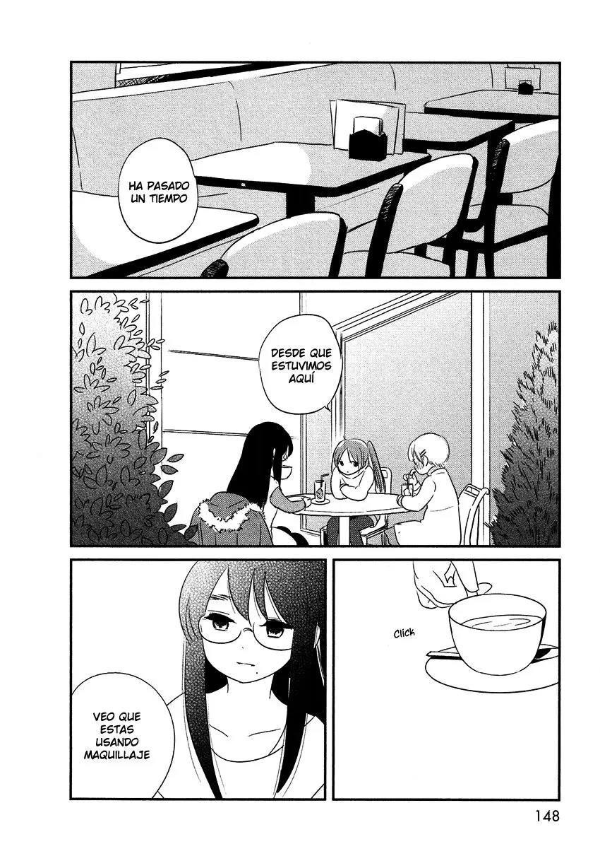 Bokura no Hentai (2012) - Capítulo 13 - Página 23 - LectorTMOo