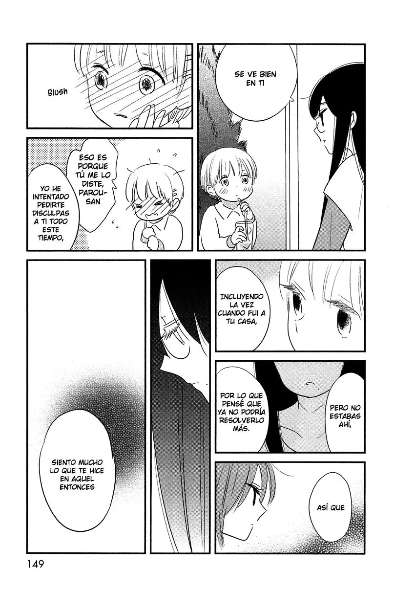 Bokura no Hentai (2012) - Capítulo 13 - Página 24 - LectorTMOo