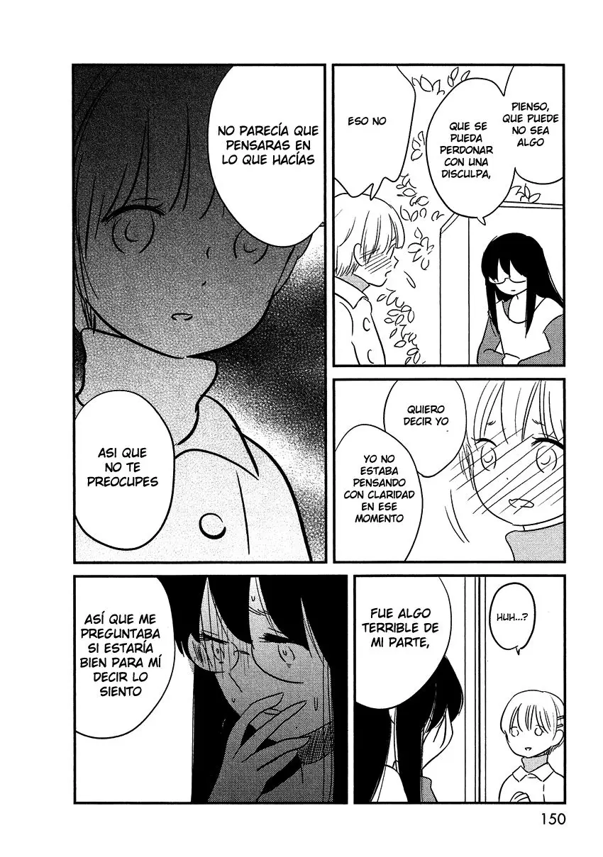 Bokura no Hentai (2012) - Capítulo 13 - Página 25 - LectorTMOo
