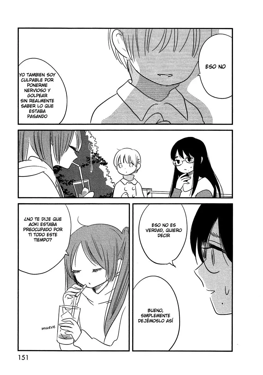 Bokura no Hentai (2012) - Capítulo 13 - Página 26 - LectorTMOo