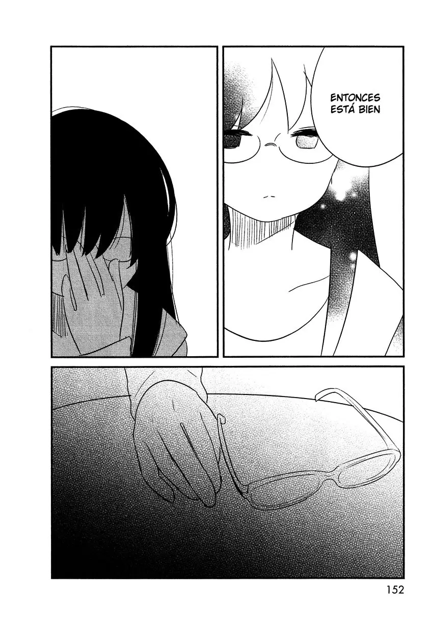 Bokura no Hentai (2012) - Capítulo 13 - Página 27 - LectorTMOo