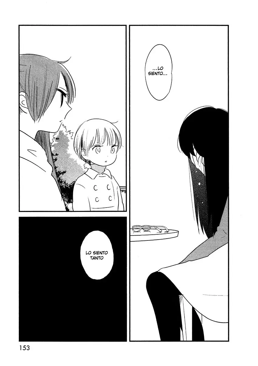 Bokura no Hentai (2012) - Capítulo 13 - Página 28 - LectorTMOo