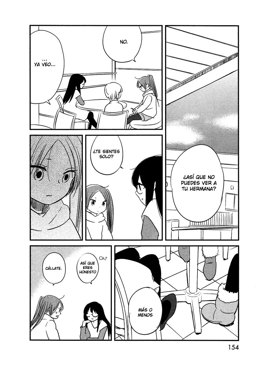 Bokura no Hentai (2012) - Capítulo 13 - Página 29 - LectorTMOo