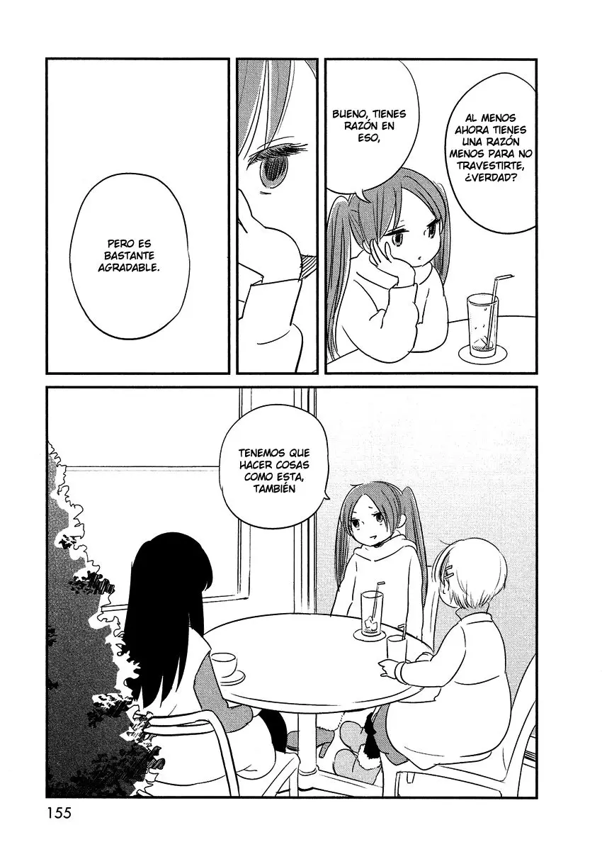 Bokura no Hentai (2012) - Capítulo 13 - Página 30 - LectorTMOo