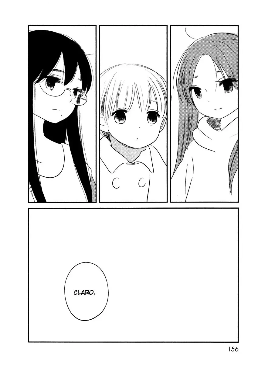 Bokura no Hentai (2012) - Capítulo 13 - Página 31 - LectorTMOo