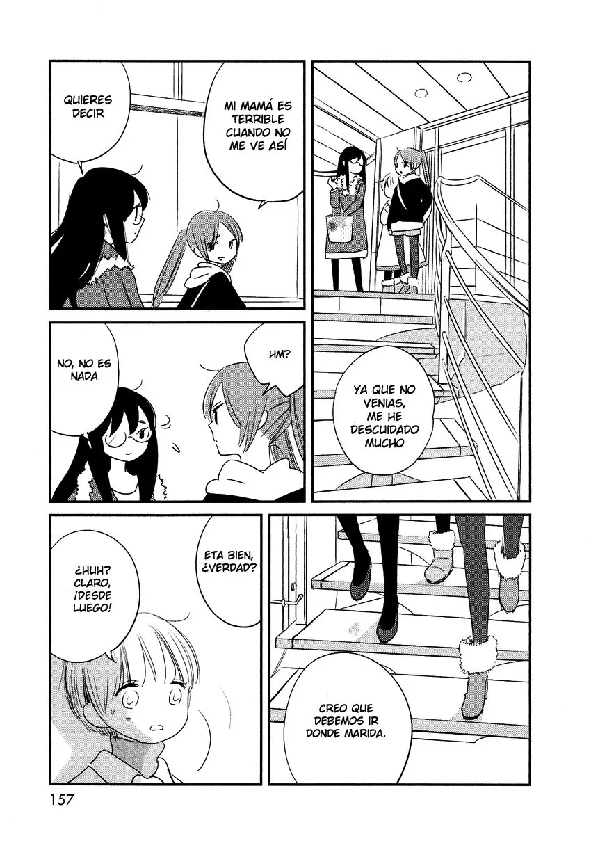 Bokura no Hentai (2012) - Capítulo 13 - Página 32 - LectorTMOo