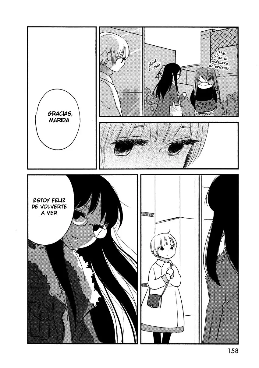 Bokura no Hentai (2012) - Capítulo 13 - Página 33 - LectorTMOo