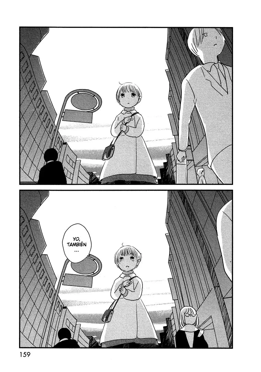 Bokura no Hentai (2012) - Capítulo 13 - Página 34 - LectorTMOo