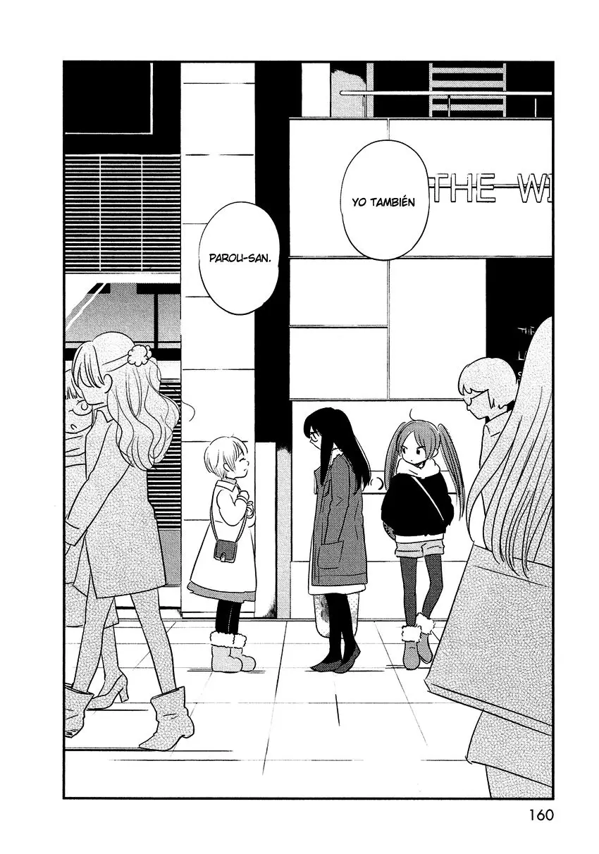 Bokura no Hentai (2012) - Capítulo 13 - Página 35 - LectorTMOo