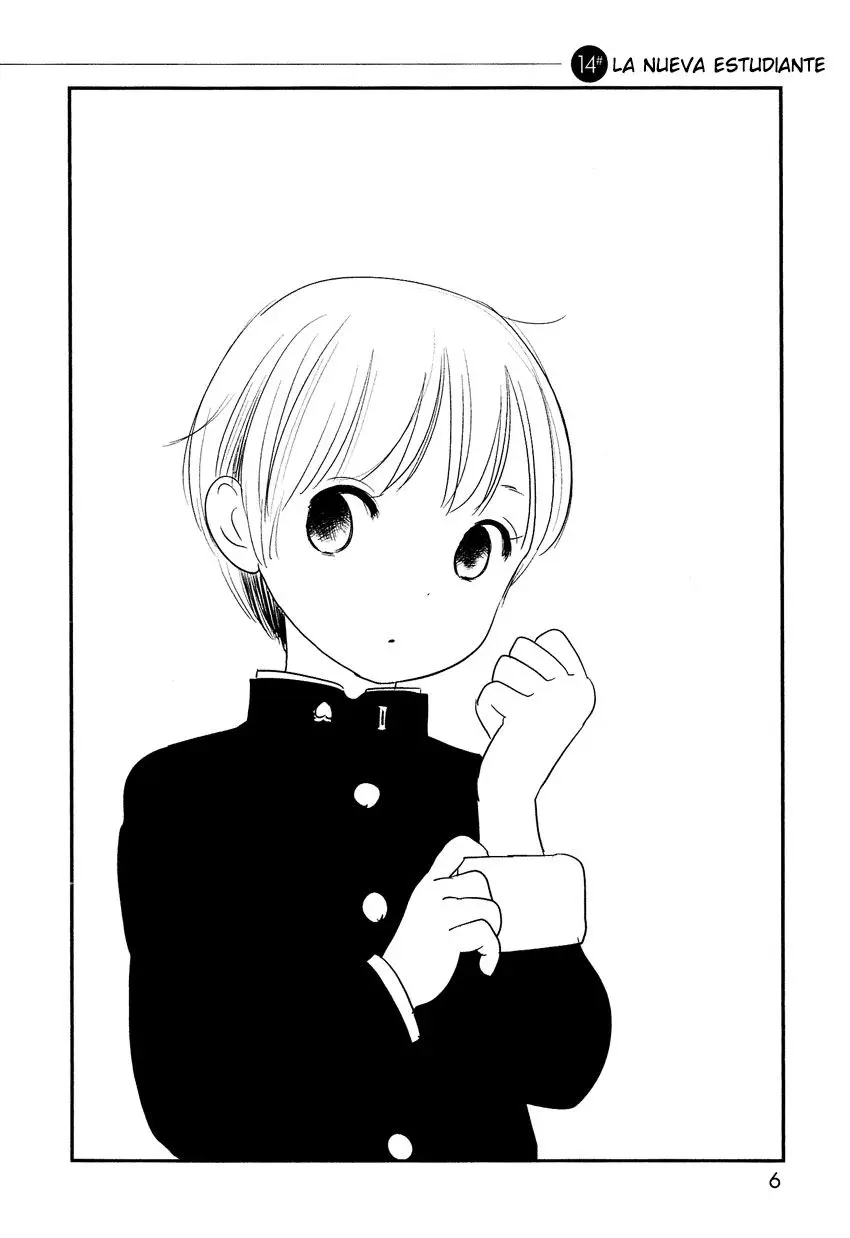 Bokura no Hentai (2012) - Capítulo 14 - Página 4 - LectorTMOo