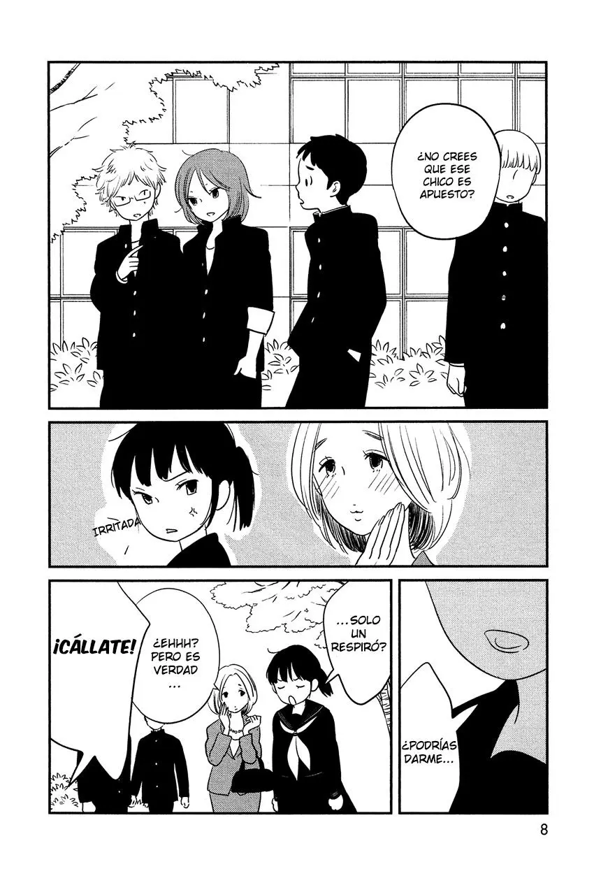 Bokura no Hentai (2012) - Capítulo 14 - Página 6 - LectorTMOo
