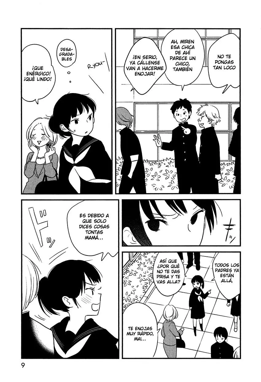 Bokura no Hentai (2012) - Capítulo 14 - Página 7 - LectorTMOo