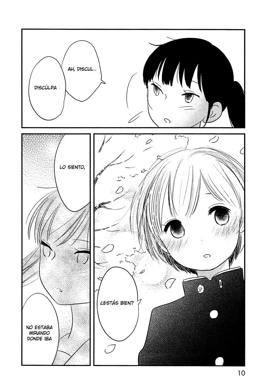 Bokura no Hentai (2012) - Capítulo 14 - Página 8 - LectorTMOo